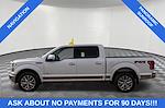 2017 Ford F-150 SuperCrew Cab 4x4, Pickup for sale #04T2308A - photo 13