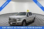 2017 Ford F-150 SuperCrew Cab 4x4, Pickup for sale #04T2308A - photo 15