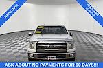 2017 Ford F-150 SuperCrew Cab 4x4, Pickup for sale #04T2308A - photo 17