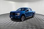 2019 Ford F-150 SuperCrew Cab 4x4, Pickup for sale #04T2315A - photo 9