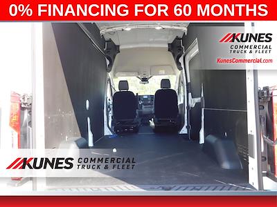2024 Ford Transit 350 High Roof RWD Empty Cargo Van for sale #04T2335 - photo 2