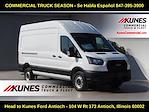 2024 Ford Transit 350 High Roof RWD, Empty Cargo Van for sale #04T2335 - photo 1