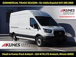 2024 Ford Transit 350 High Roof RWD, Empty Cargo Van for sale #04T2336 - photo 1