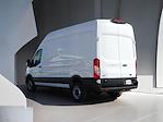 2024 Ford Transit 350 High Roof RWD, Empty Cargo Van for sale #04T2336 - photo 9