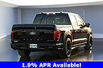 2024 Ford F-150 SuperCrew Cab 4x4, Pickup for sale #04T2338 - photo 2