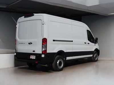 2024 Ford Transit 250 Medium Roof RWD, Empty Cargo Van for sale #04T2341 - photo 2