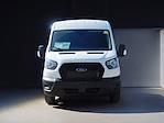 2024 Ford Transit 250 Medium Roof RWD, Empty Cargo Van for sale #04T2341 - photo 4