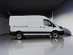 2024 Ford Transit 250 Medium Roof RWD, Empty Cargo Van for sale #04T2341 - photo 5