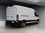 2024 Ford Transit 250 Medium Roof RWD, Empty Cargo Van for sale #04T2341 - photo 2