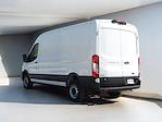 2024 Ford Transit 250 Medium Roof RWD, Empty Cargo Van for sale #04T2341 - photo 9