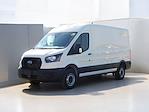 2024 Ford Transit 250 Medium Roof RWD, Empty Cargo Van for sale #04T2341 - photo 15