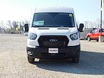 2024 Ford Transit 350 Super Cab Low Roof AWD, Empty Cargo Van for sale #04T2343 - photo 4