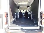 2024 Ford Transit 350 Super Cab Low Roof AWD, Empty Cargo Van for sale #04T2343 - photo 8