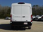 2024 Ford Transit 350 Super Cab Low Roof AWD, Empty Cargo Van for sale #04T2343 - photo 7