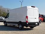 2024 Ford Transit 350 Super Cab Low Roof AWD, Empty Cargo Van for sale #04T2343 - photo 9