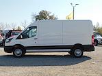 2024 Ford Transit 350 Super Cab Low Roof AWD, Empty Cargo Van for sale #04T2343 - photo 13