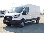 2024 Ford Transit 350 Super Cab Low Roof AWD, Empty Cargo Van for sale #04T2343 - photo 15