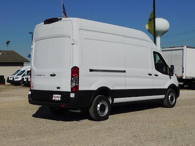 2024 Ford Transit 350 High Roof RWD, Empty Cargo Van for sale #04T2351 - photo 2