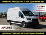 2024 Ford Transit 350 High Roof RWD, Empty Cargo Van for sale #04T2351 - photo 1