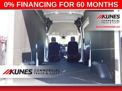 2024 Ford Transit 350 High Roof RWD Empty Cargo Van for sale #04T2352 - photo 2