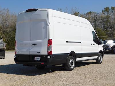 2024 Ford Transit 350 High Roof RWD, Empty Cargo Van for sale #04T2357 - photo 2