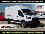 2024 Ford Transit 350 High Roof RWD, Empty Cargo Van for sale #04T2357 - photo 1