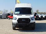 2024 Ford Transit 350 High Roof RWD, Empty Cargo Van for sale #04T2357 - photo 4