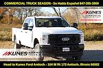 2024 Ford F-350 Crew Cab SRW 4x4, Pickup for sale #04T2388 - photo 1