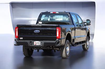 New 2024 Ford F-350 XL Crew Cab 4x4 SRW Pickup for sale #04T2390 - photo 2