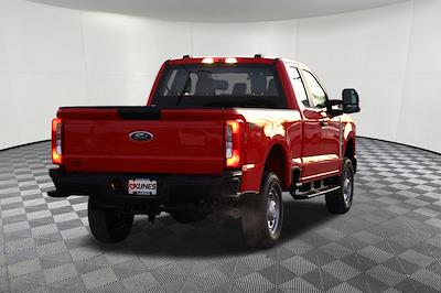 New 2024 Ford F-350 XL Super Cab 4x4 SRW Pickup for sale #04T2391 - photo 2