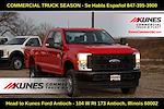 2024 Ford F-350 Super Cab SRW 4x4, Pickup for sale #04T2391 - photo 1