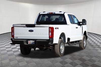 New 2024 Ford F-350 XL Super Cab 4x4 SRW Pickup for sale #04T2393 - photo 2