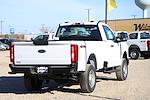 2024 Ford F-350 Regular Cab SRW 4x4, Pickup for sale #04T2394 - photo 2