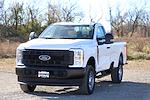 2024 Ford F-350 Regular Cab SRW 4x4, Pickup for sale #04T2394 - photo 15