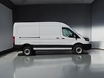 2024 Ford Transit 250 Medium Roof RWD, Empty Cargo Van for sale #04T2400 - photo 5