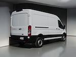 2024 Ford Transit 250 Medium Roof RWD, Empty Cargo Van for sale #04T2400 - photo 2