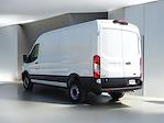 2024 Ford Transit 250 Medium Roof RWD, Empty Cargo Van for sale #04T2400 - photo 9