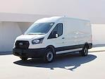 2024 Ford Transit 250 Medium Roof RWD, Empty Cargo Van for sale #04T2401 - photo 15