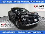 New 2024 Ford Ranger Lariat SuperCrew Cab 4x4 Pickup for sale #04T2433 - photo 1