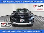 New 2024 Ford Ranger Lariat SuperCrew Cab 4x4 Pickup for sale #04T2433 - photo 8