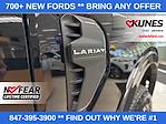 New 2024 Ford Ranger Lariat SuperCrew Cab 4x4 Pickup for sale #04T2433 - photo 9