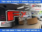 New 2024 Ford Ranger Lariat SuperCrew Cab 4x4 Pickup for sale #04T2433 - photo 10