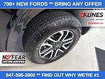 New 2024 Ford Ranger Lariat SuperCrew Cab 4x4 Pickup for sale #04T2433 - photo 11