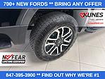 New 2024 Ford Ranger Lariat SuperCrew Cab 4x4 Pickup for sale #04T2433 - photo 12