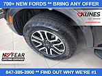 New 2024 Ford Ranger Lariat SuperCrew Cab 4x4 Pickup for sale #04T2433 - photo 14
