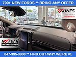 New 2024 Ford Ranger Lariat SuperCrew Cab 4x4 Pickup for sale #04T2433 - photo 17