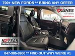 New 2024 Ford Ranger Lariat SuperCrew Cab 4x4 Pickup for sale #04T2433 - photo 18