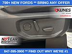 New 2024 Ford Ranger Lariat SuperCrew Cab 4x4 Pickup for sale #04T2433 - photo 19