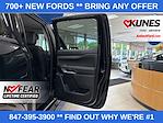 New 2024 Ford Ranger Lariat SuperCrew Cab 4x4 Pickup for sale #04T2433 - photo 20