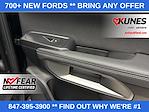 New 2024 Ford Ranger Lariat SuperCrew Cab 4x4 Pickup for sale #04T2433 - photo 21